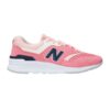 New Balance 997 Damen Pink Weiss FHSP