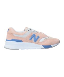 New Balance 997 Damen Rosa FHVW
