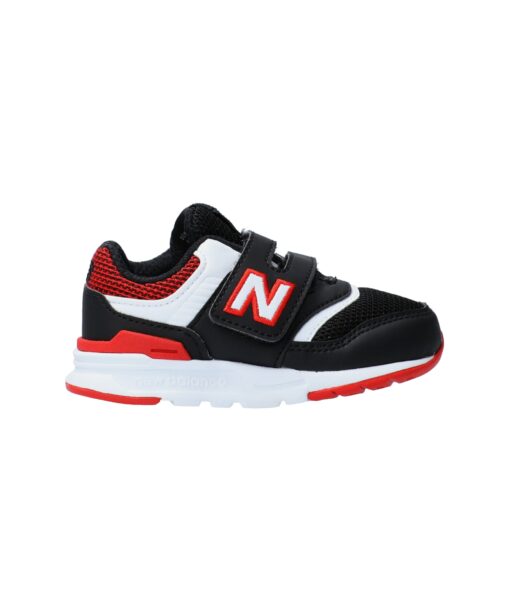 New Balance 997 Kids (IZ) Schwarz FHMK