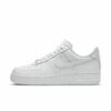 Nike Air Force 1 '07 Damenschuh - Weiß