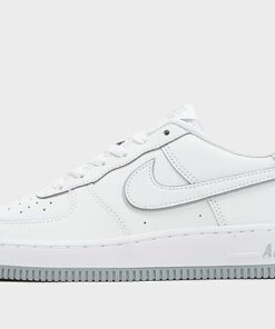 Nike Air Force 1 Low Kinder, White