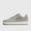 Nike Air Force 1 Low Retro men Lowtop Grey in Größe:40