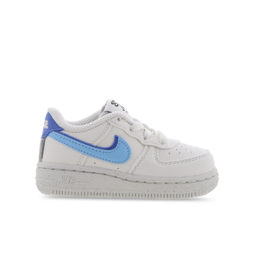 Nike Air Force 1 Low Swoosh Fiber - Baby Schuhe