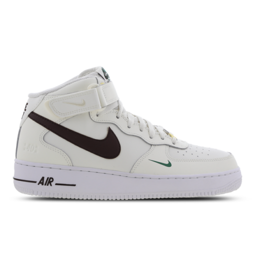 Nike Air Force 1 Mid - Herren Schuhe