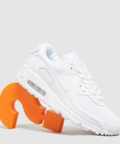 Nike Air Max 90 Frauen, White