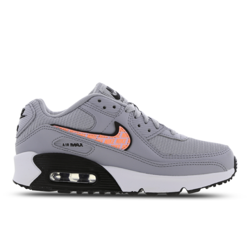 Nike Air Max 90 - Grundschule Schuhe