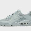 Nike Air Max 90 Herren, Wolf Grey/Black/White/Black