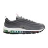 Nike Air Max 97 EOI Damen Grau Schwarz F001