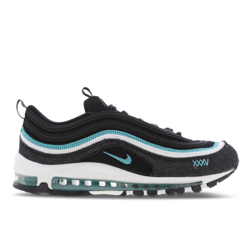 Nike Air Max 97 Emerald - Herren Schuhe