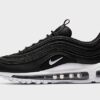 Nike Air Max 97 Kinder - Kinder, Black/White