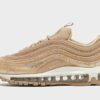 Nike Air Max 97 OG Damen - Damen, Hemp/Summit White/Pearl White/Hemp