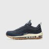 Nike Air Max 97 men Lowtop Blue in Größe:35,5