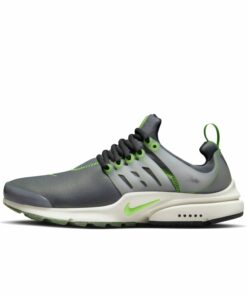 Nike Air Presto Premium Herrenschuh - Grau