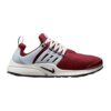 Nike Air Presto Rot Weiss F601