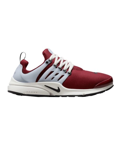 Nike Air Presto Rot Weiss F601