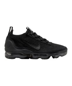 Nike Air VaporMax 2021 FK Damen Schwarz F001