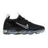 Nike Air Vapormax 2021 Damen Schwarz Weiss F002