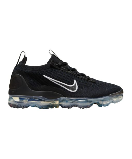 Nike Air Vapormax 2021 Damen Schwarz Weiss F002