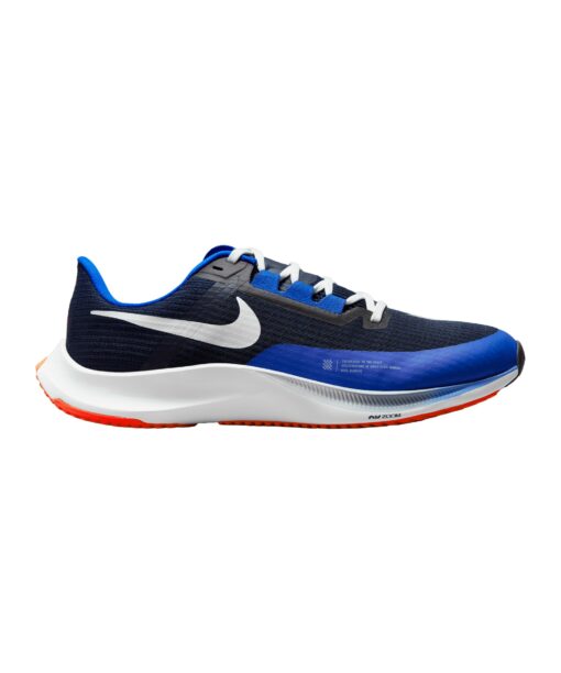 Nike Air Zoom Rival Fly 3 Racing Blau F451 Laufschuh