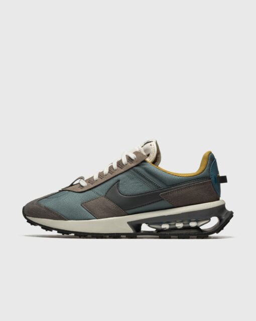 Nike Air max pre-day lx men Lowtop Grey in Größe:36