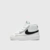 Nike BLAZER MID '77 (TD) Sneakers White in Größe:17