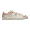 Nike Blazer Low 77 Jumbo Damen Pink Orange F601