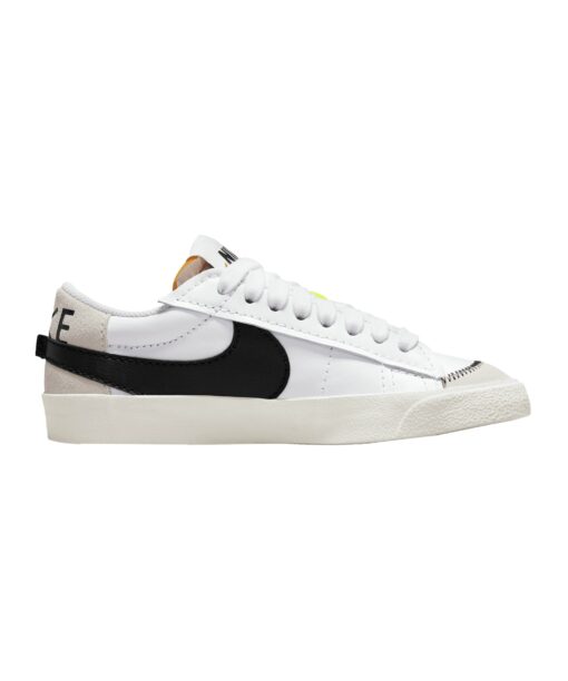 Nike Blazer Low 77 Jumbo Damen Weiss F101