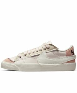 Nike Blazer Low '77 Jumbo Damenschuh - Pink