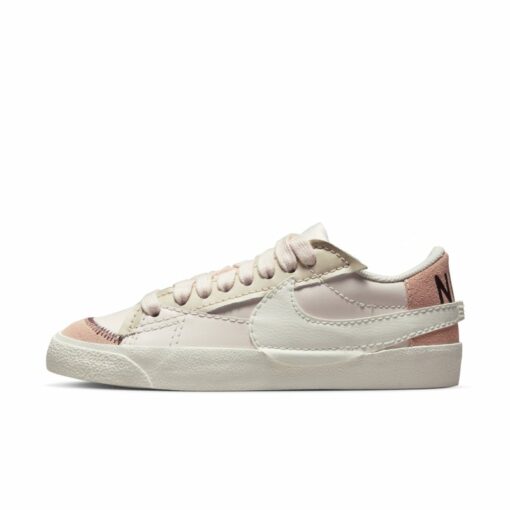 Nike Blazer Low '77 Jumbo Damenschuh - Pink