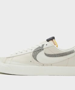 Nike Blazer Low '77 Premium Herren, White