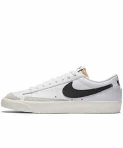 Nike Blazer Low '77 Vintage Herrenschuh - Weiß