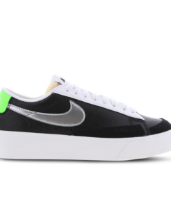 Nike Blazer Low - Damen Schuhe