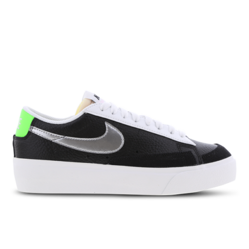 Nike Blazer Low - Damen Schuhe