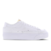 Nike Blazer Low - Damen Schuhe