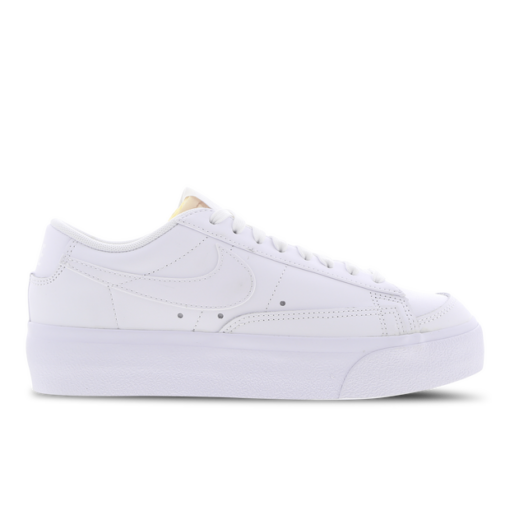 Nike Blazer Low - Damen Schuhe