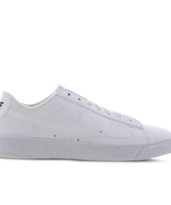 Nike Blazer Low - Grundschule Schuhe