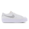 Nike Blazer Low Platform - Damen Schuhe