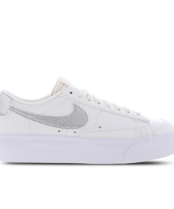 Nike Blazer Low Platform - Damen Schuhe