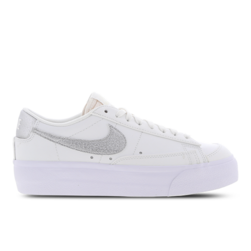 Nike Blazer Low Platform - Damen Schuhe