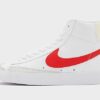 Nike Blazer Mid '77 Herren, WHITE