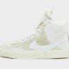 Nike Blazer Mid '77 Kleinkinder, Summit White/Phantom/Light Cream/White