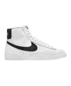 Nike Blazer Mid 77 Next Nature Damen Weiss F101