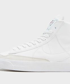 Nike Blazer Mid '77 SE Dance Kinder - Kinder, White/White/Black/White