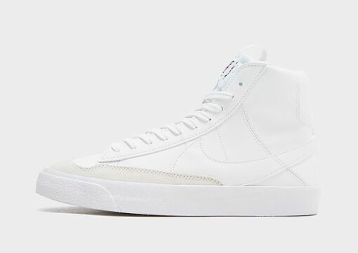 Nike Blazer Mid '77 SE Dance Kinder - Kinder, White/White/Black/White