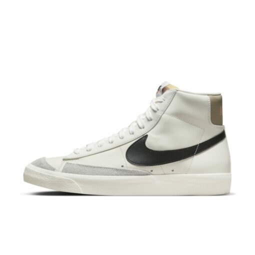 Nike Blazer Mid '77 Vintage Herrenschuh - Weiß