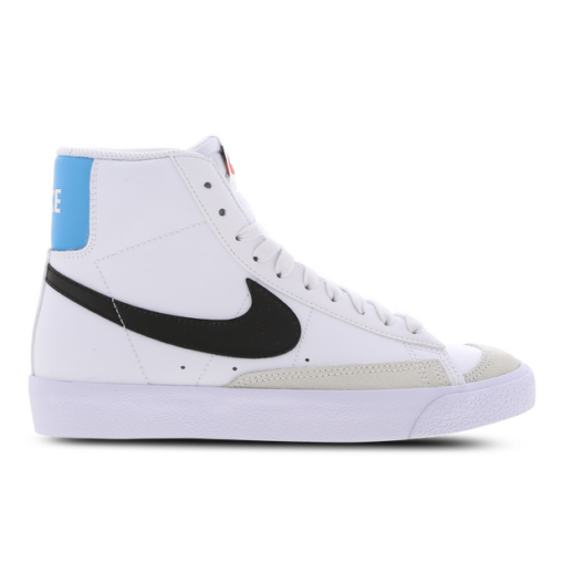 Nike Blazer Mid - Grundschule Schuhe