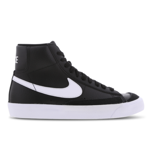 Nike Blazer Mid - Grundschule Schuhe