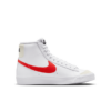 Nike Blazer Mid - Grundschule Schuhe