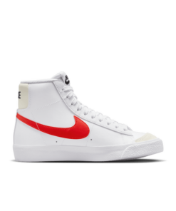 Nike Blazer Mid - Grundschule Schuhe