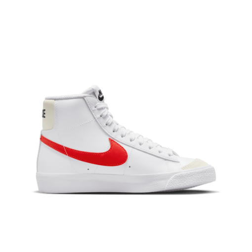 Nike Blazer Mid - Grundschule Schuhe